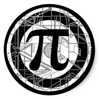 Cool pi