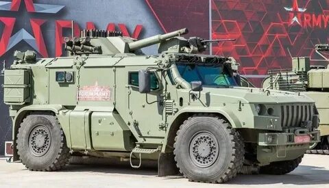 Новинки боевой