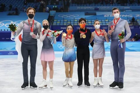 Фигурное катание последние мужчины произвольная программа результаты