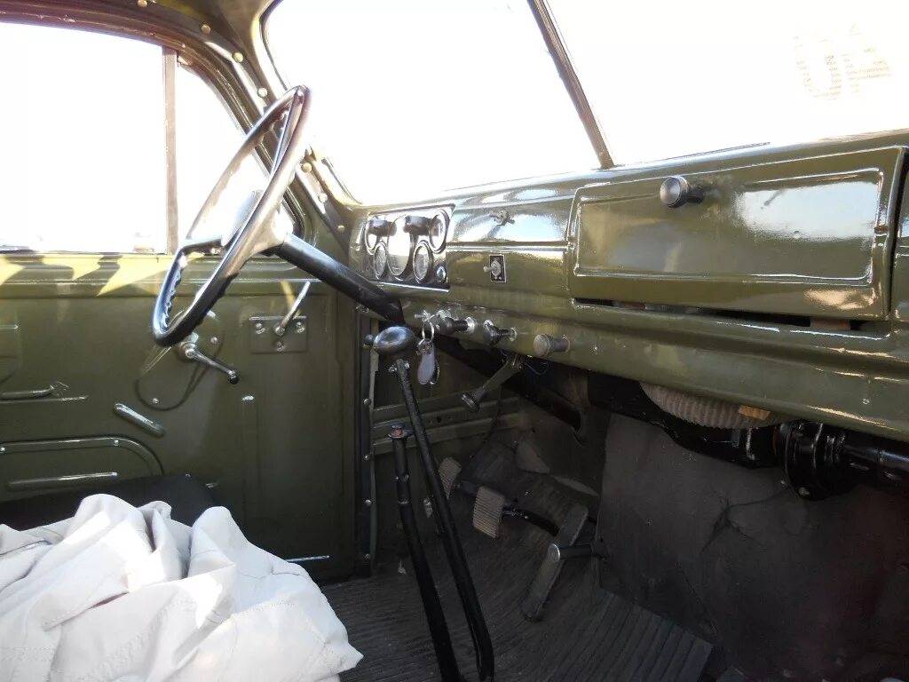 ГАЗ 51 ГАЗ 63 - DRIVE2