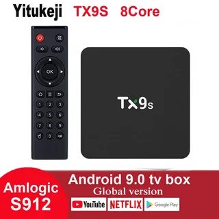 Смарт s9