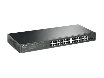 Tp link коммутаторы omada