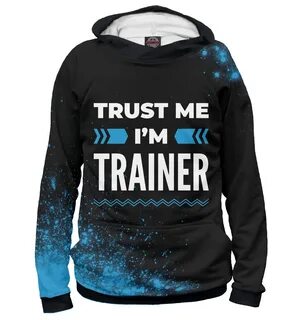 I m training
