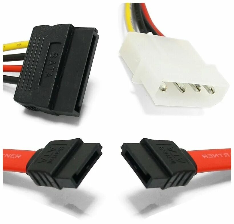 Сата 2 разъемы. Переходник sata 3 molex. разъем сата 2. кабель питания сата - молекс - сата - для ссд. сата 3 разъем для ссд.