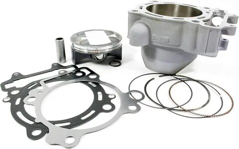 Polaris 2016 Rgr 570 Cylinder Jug Piston Top End Kit 2204960 New Oem: Autom...
