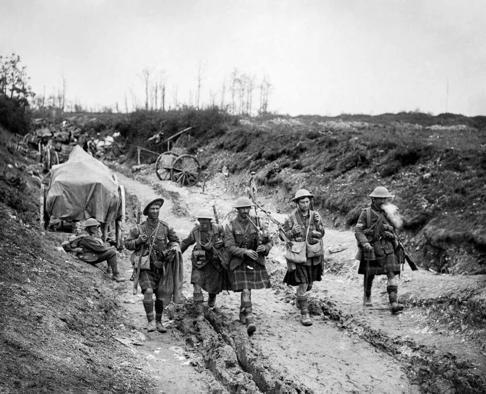Сражение на Сомме 1916. Битва на реке Сомме 1916. Битва на сомме 1916