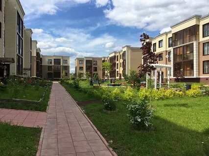 Москва поселение десеновское ватутинки