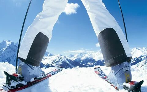 Mountain sport