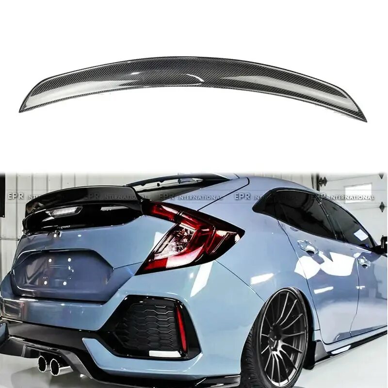 Honda fk7. Спойлер Civic fk7. Honda Civic 10 спойлер. Спойлер Type r Civic 10. Спойлер Honda Civic 5d.