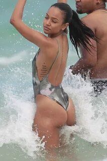 Karrueche tran leaked