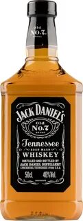 Jack daniels 7