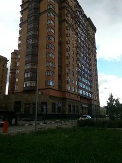 Москва туполева 1