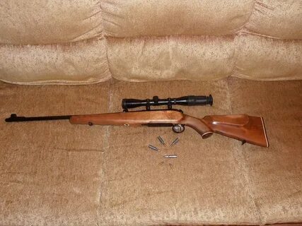 Барс 5.6 х39