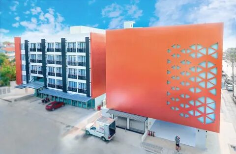 Phoenix hotel karon beach отзывы
