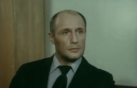 Пороховщиков в молодости