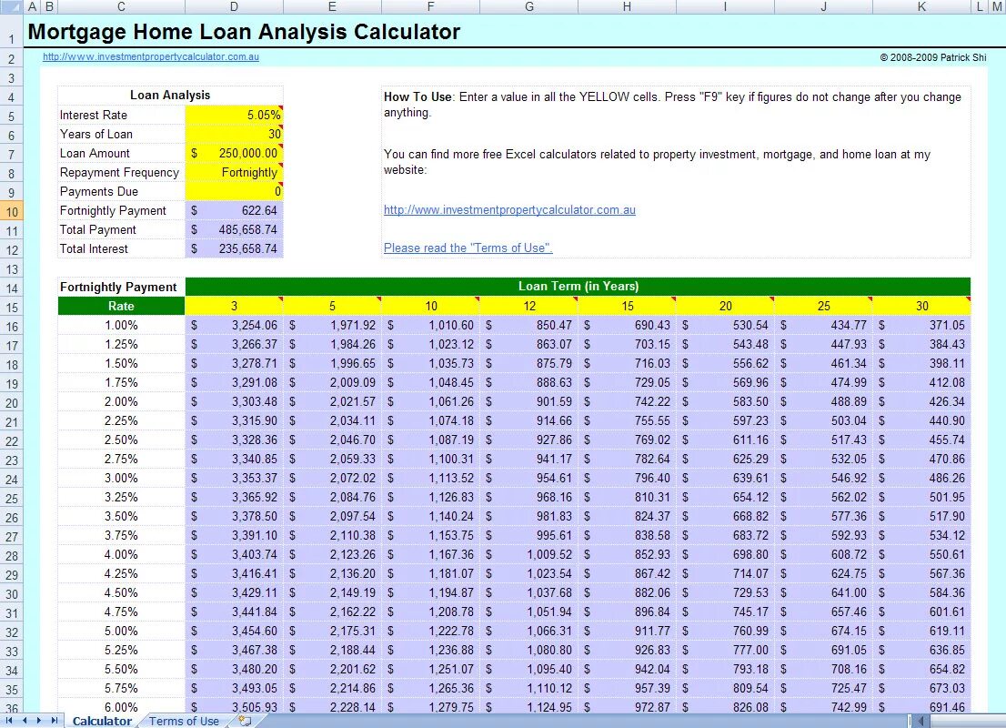 Payment calculator. Mortgage amortization calculator. mortgage payment. calculate mortgage payment.