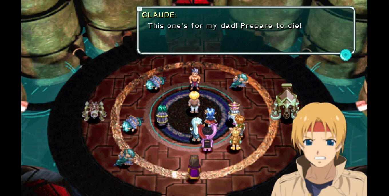 Star ocean the second story r русификатор. Star ocean: the second story 8. star ocean second story map.