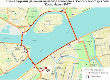 Лучшие маршруты петербурга