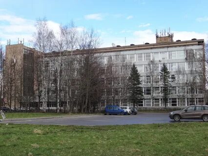 Московский институт промышленности