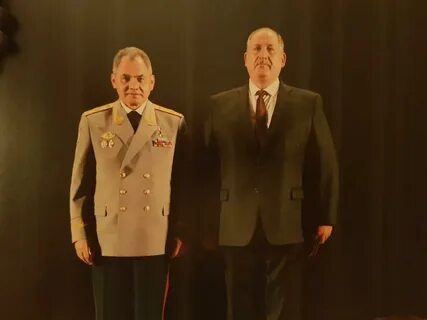 Ковтуну героев