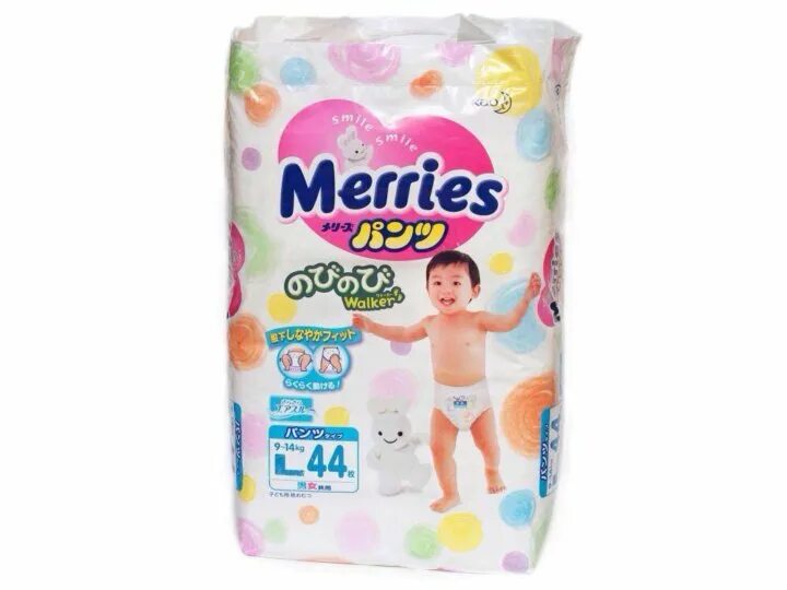 Merries l 9 14 кг. Merries l 9 14 кг. Merries подгузники 9-14кг. Подгузники мерриес 9-14кг №18. Подгузники японские мериес.