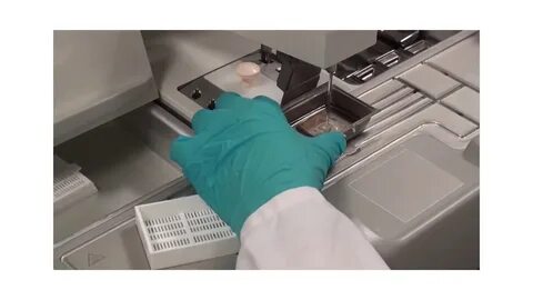 Заливающий материал
