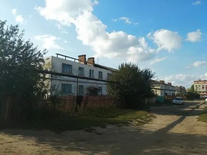 Дзержинского 94