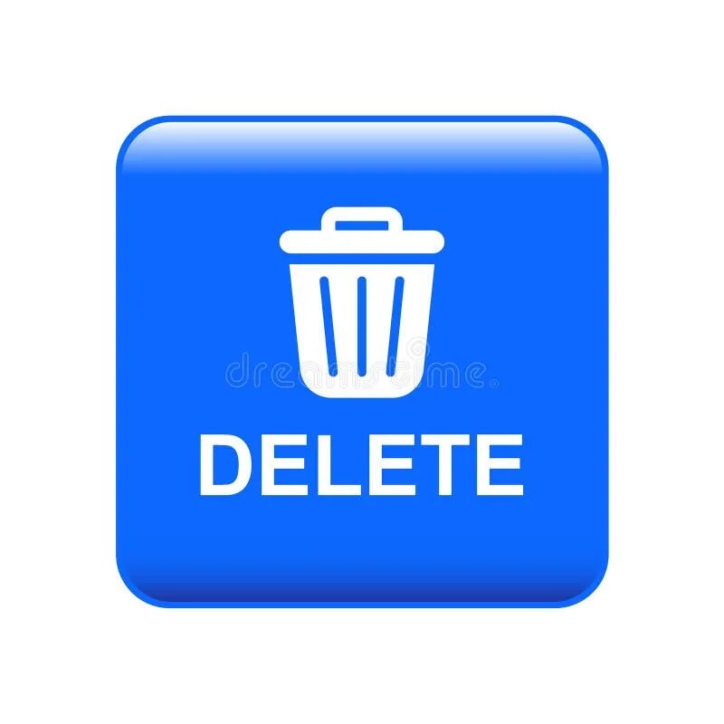 Delete from join. Delete картинка. кнопка удалить. иконка delete. кнопка delete.