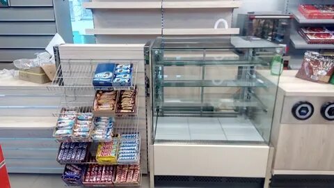 Несколько касс