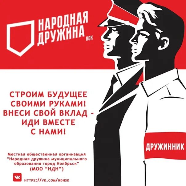 День народной дружины. Народная дружина плакат. Добровольная народная дружина плакат. ДНД народная дружина.