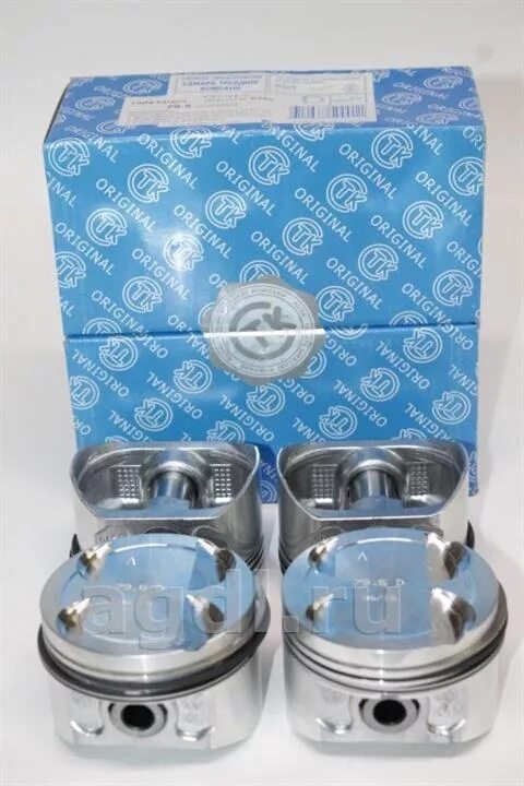 4. 4 8 клапанов. поршни рено логан 1. 4. поршня логан 1.