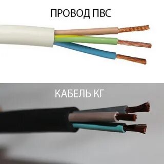 Кабель для подключения духовки