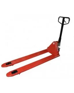 Гидравлическая тележка prolift ac25