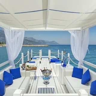 Rixos beach
