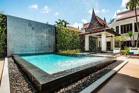 Maikhao hotel centara