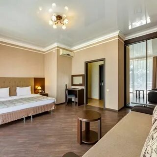Hotel mari