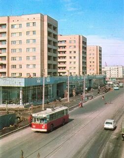 Мурманск 90