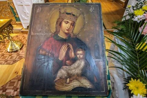 Иконы орла