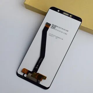 Сенсор honor