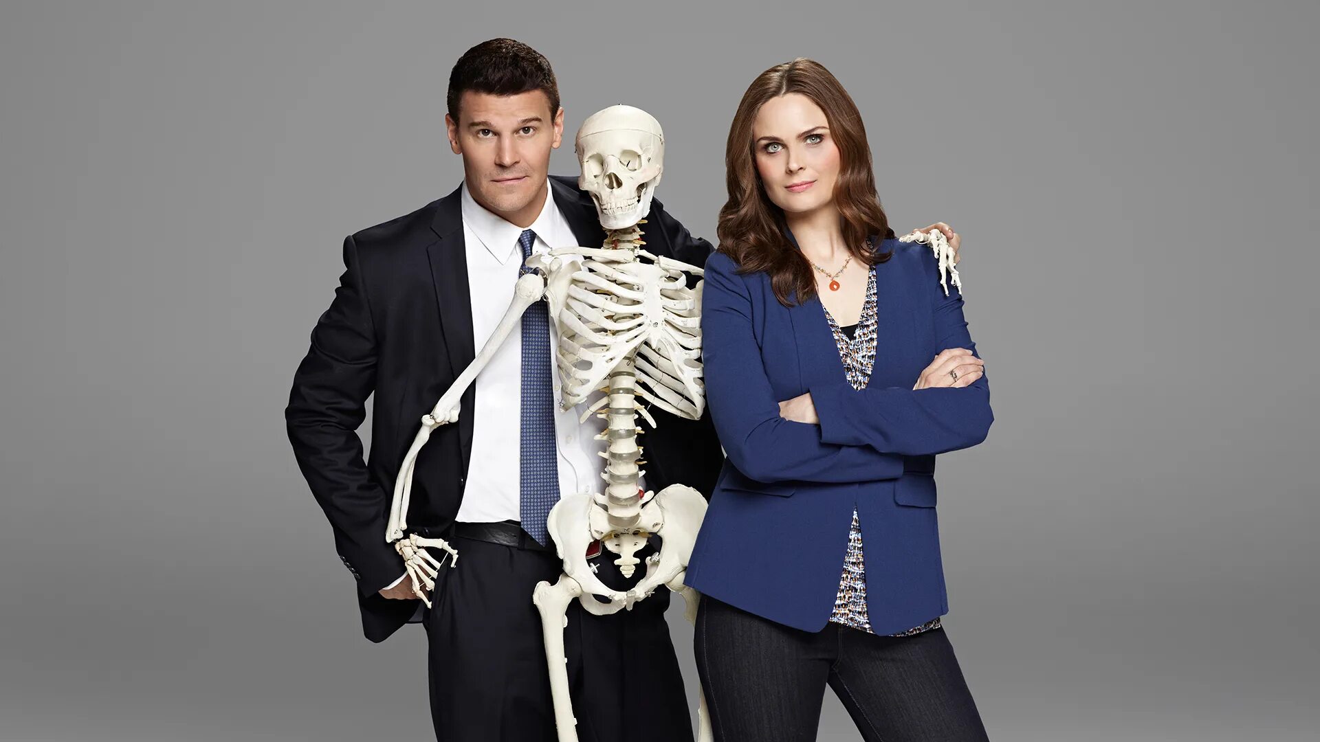 Bones series