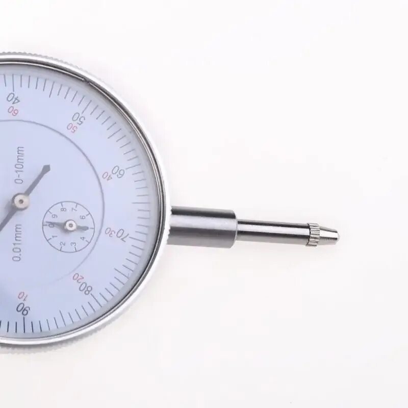 Прецизионные приборы. Прецизионные приборы. Прецизионные приборы. 01 diameter 56mm циферблатный индикатор. Стрелочный индикатор измерений прибор 0.
