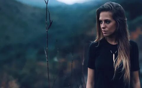 Nora En Pure une electrónica y dedicación por la naturaleza en 'Aquati...