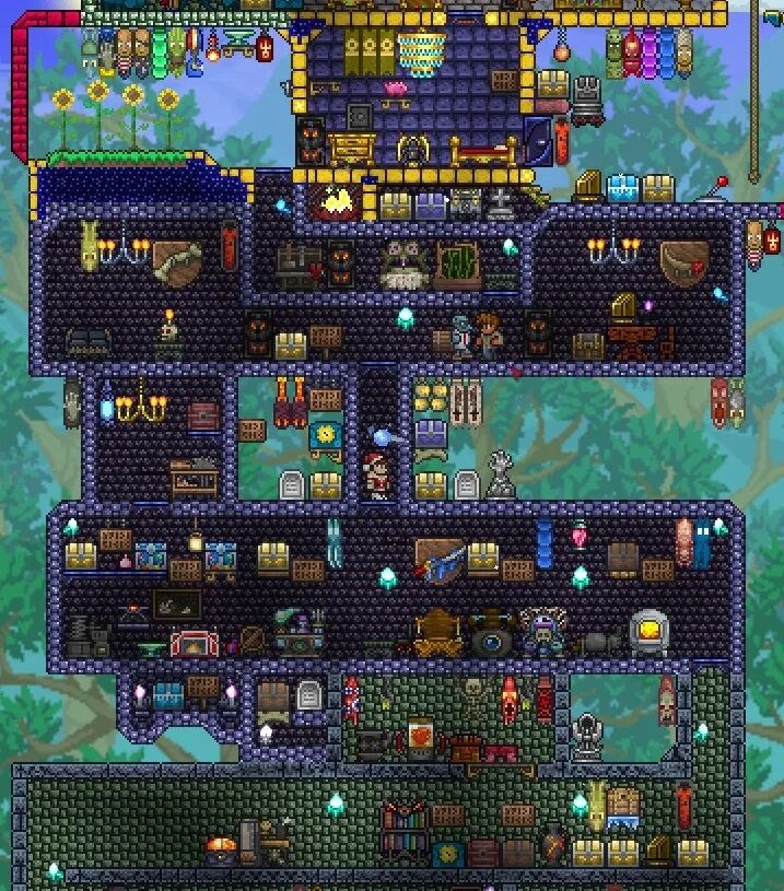 Terraria rod of discord. Как сделать мастерскую изобретателя в террарии. Terraria постройка мастерская. Террария мастерская изобретателя как сделать. Террария dungeon master.