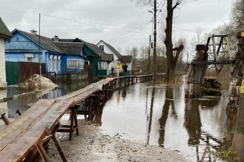 Подъем воды в брянске сегодня. Радица-Крыловка Брянск. Паводок Брянск 2023 Радица Крыловка. Радица-Крыловка Брянск река. Пос Радица Крыловка Брянск.