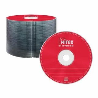 Cd r mirex 700