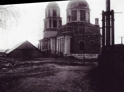 История жизни села