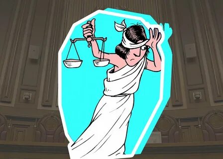 Город справедливости