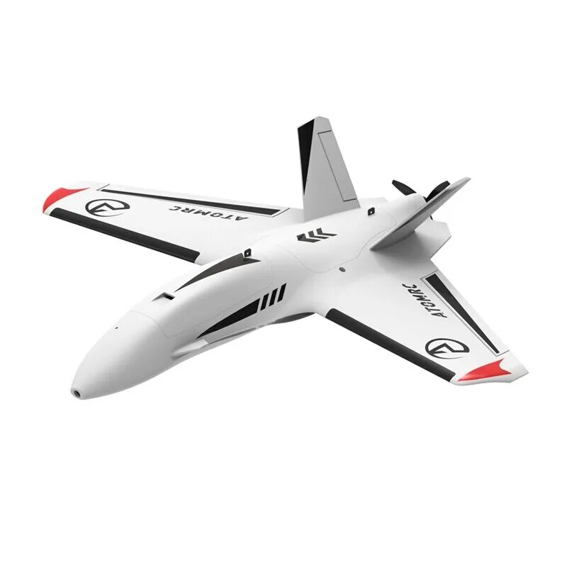 Atomrc dolphin. Atomrc dolphin