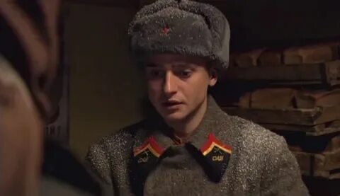 Курсанты 2004
