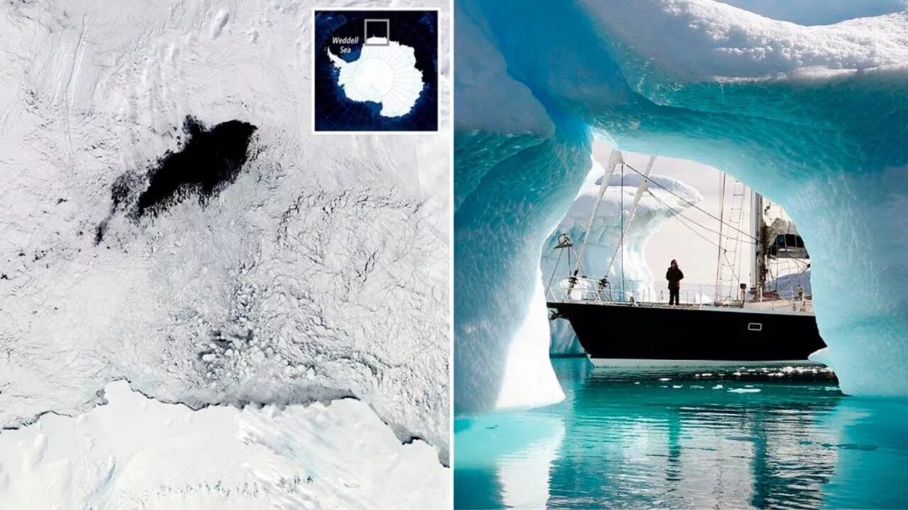Южный полюс правда. Море Уэдделла ледник. Таяние ледников Антарктиды 1979-2020. Антарктида таяние ледников 2020. Таяние ледника в Антарктиде..